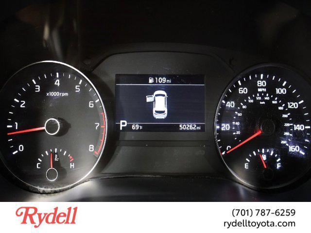 used 2020 Kia Sportage car, priced at $22,999