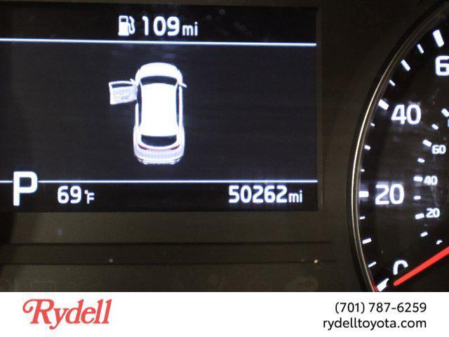 used 2020 Kia Sportage car, priced at $22,999