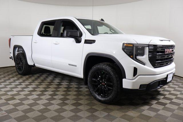 new 2024 GMC Sierra 1500 car, priced at $53,730