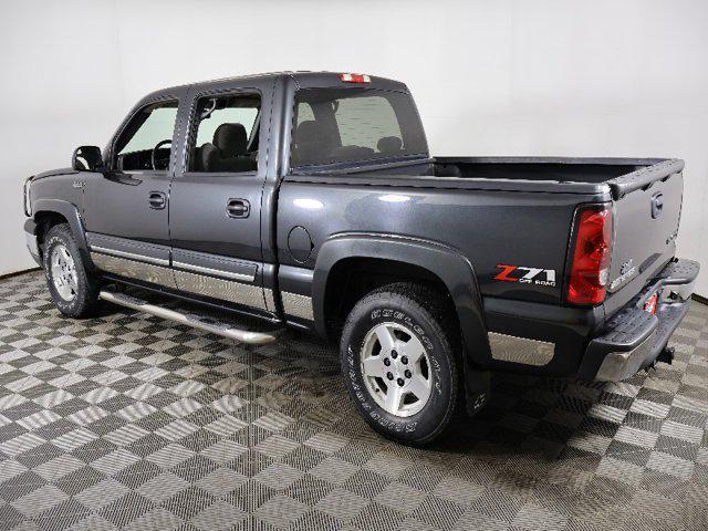 used 2004 Chevrolet Silverado 1500 car, priced at $5,949