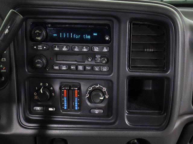 used 2004 Chevrolet Silverado 1500 car, priced at $5,949