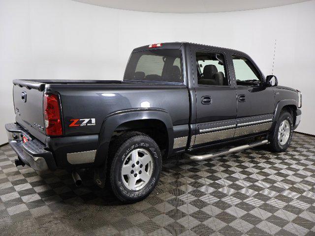 used 2004 Chevrolet Silverado 1500 car, priced at $5,949