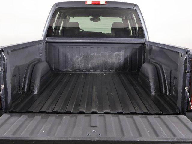 used 2004 Chevrolet Silverado 1500 car, priced at $5,949