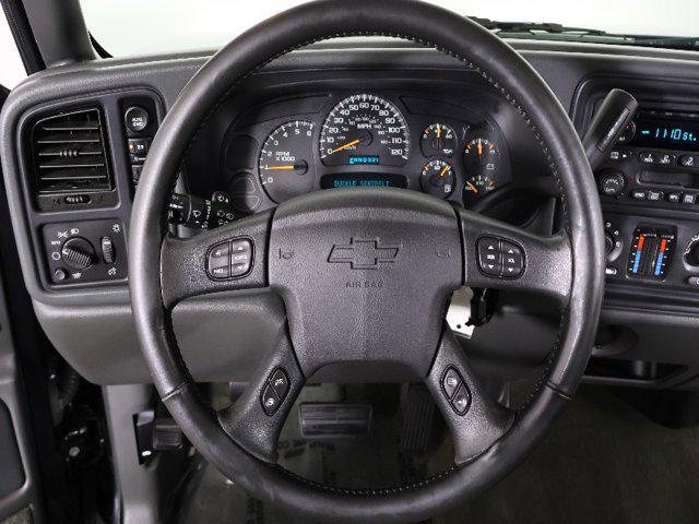 used 2004 Chevrolet Silverado 1500 car, priced at $5,949