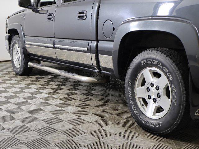 used 2004 Chevrolet Silverado 1500 car, priced at $5,949