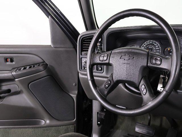 used 2004 Chevrolet Silverado 1500 car, priced at $5,949