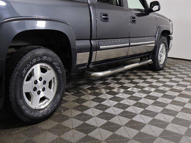 used 2004 Chevrolet Silverado 1500 car, priced at $5,949