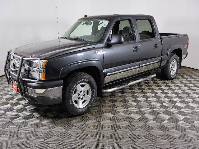 used 2004 Chevrolet Silverado 1500 car, priced at $5,949