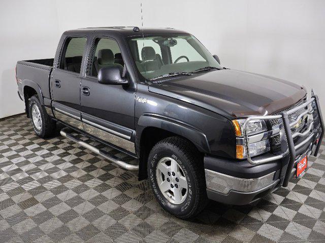 used 2004 Chevrolet Silverado 1500 car, priced at $5,949