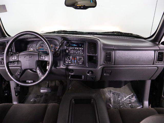 used 2004 Chevrolet Silverado 1500 car, priced at $5,949