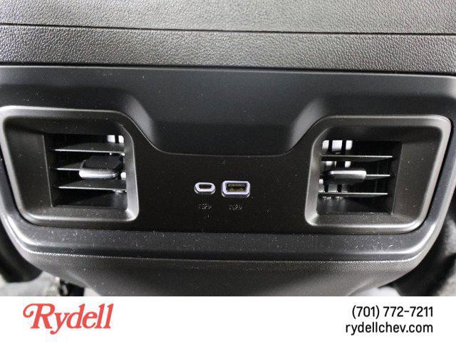 used 2023 Chevrolet Silverado 1500 car, priced at $48,999