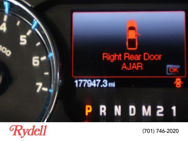 used 2014 Ford F-150 car, priced at $12,999
