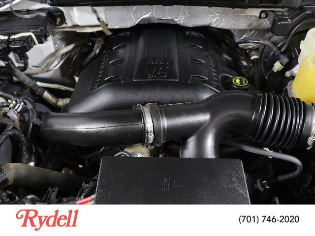 used 2014 Ford F-150 car, priced at $12,999
