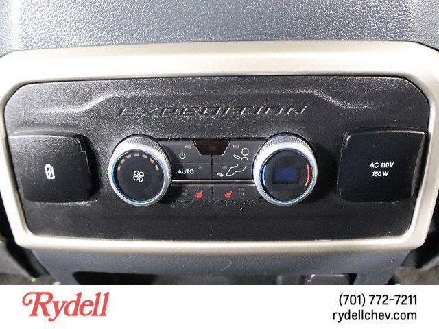 used 2022 Ford Expedition car, priced at $51,299