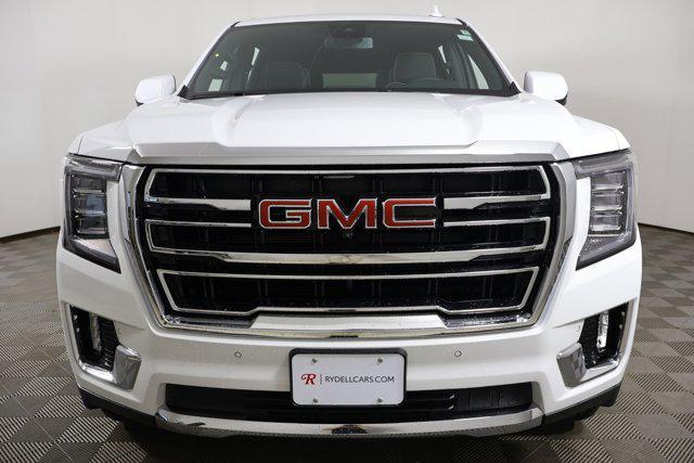 new 2024 GMC Yukon XL car, priced at $72,427