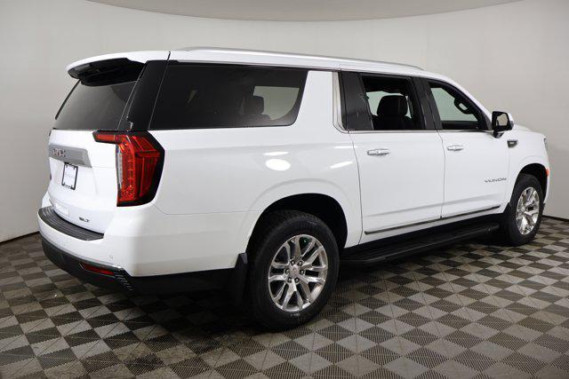 new 2024 GMC Yukon XL car, priced at $72,427