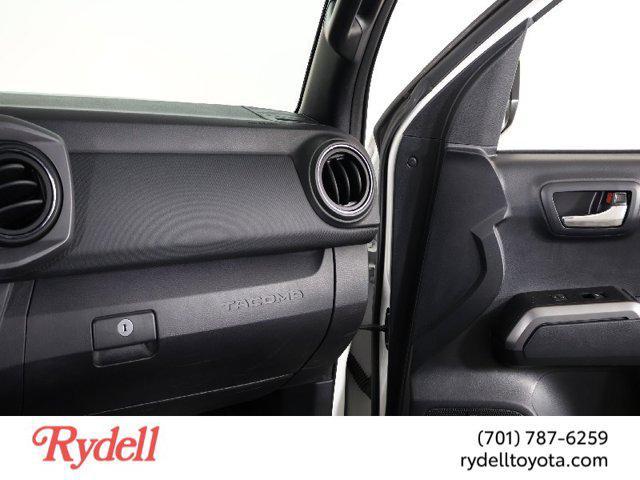 used 2019 Toyota Tacoma car, priced at $34,999