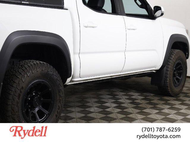 used 2019 Toyota Tacoma car, priced at $34,999