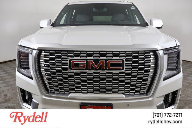 new 2024 GMC Yukon XL car, priced at $81,064