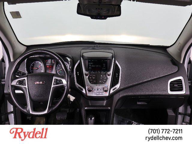 used 2017 GMC Terrain car, priced at $14,999