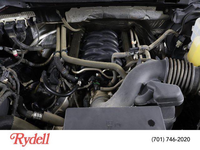 used 2014 Ford F-150 car, priced at $18,999