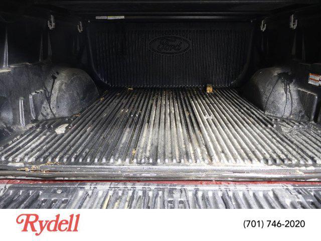 used 2014 Ford F-150 car, priced at $18,999