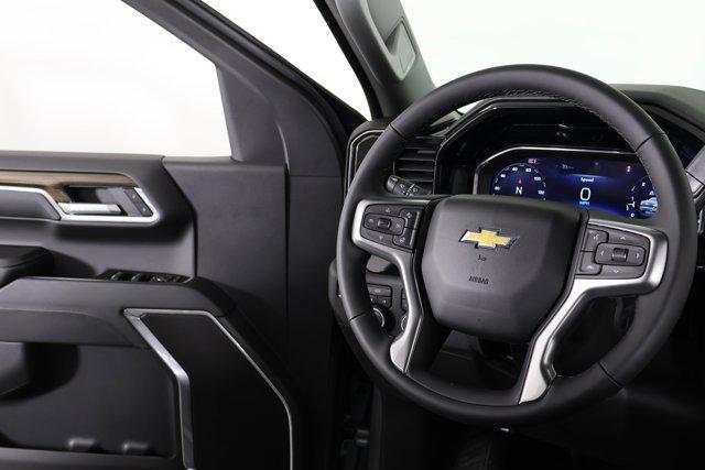 new 2024 Chevrolet Silverado 1500 car, priced at $47,841