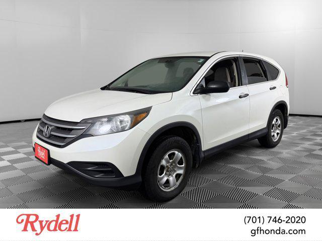 used 2014 Honda CR-V car, priced at $15,999
