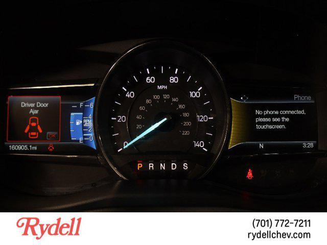 used 2016 Ford Explorer car, priced at $9,990