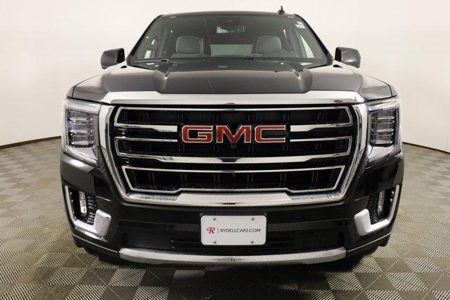 new 2024 GMC Yukon car, priced at $76,160