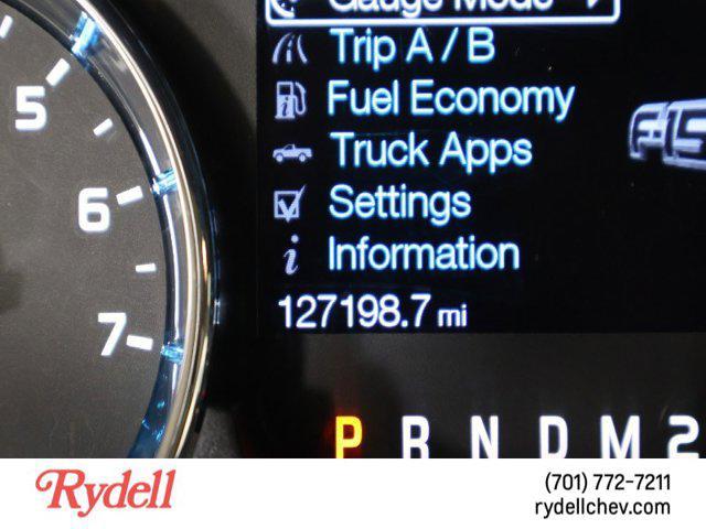 used 2014 Ford F-150 car, priced at $19,990