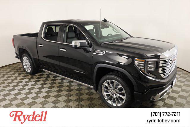 new 2024 GMC Sierra 1500 car, priced at $70,772