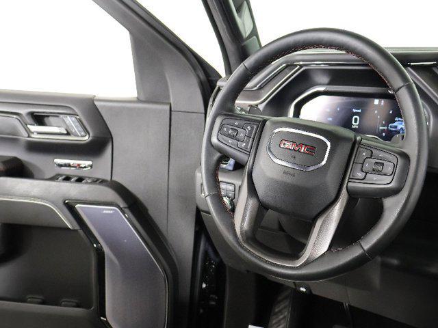 used 2023 GMC Sierra 1500 car, priced at $58,999