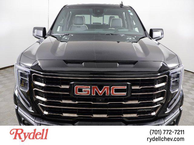 used 2023 GMC Sierra 1500 car, priced at $57,499