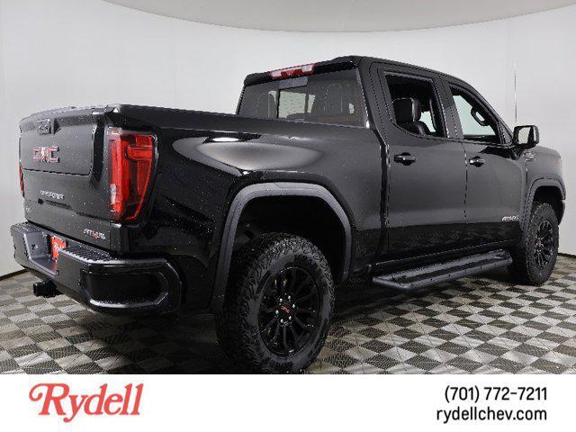 used 2023 GMC Sierra 1500 car, priced at $57,499