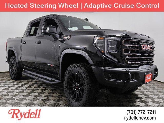 used 2023 GMC Sierra 1500 car, priced at $57,499