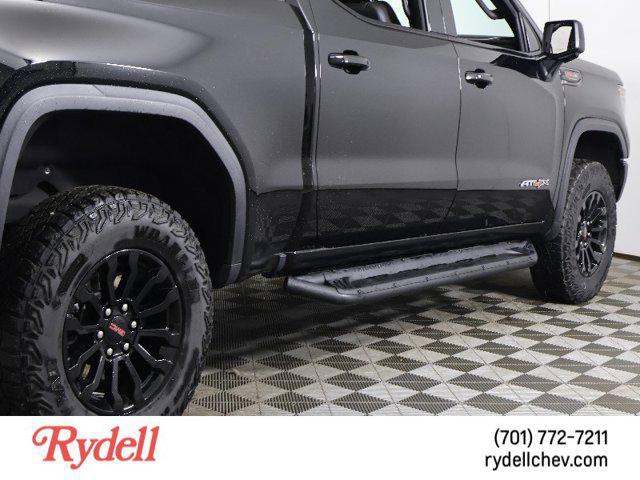 used 2023 GMC Sierra 1500 car, priced at $57,499