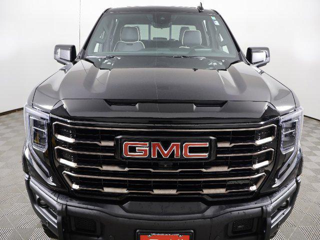 used 2023 GMC Sierra 1500 car, priced at $58,999