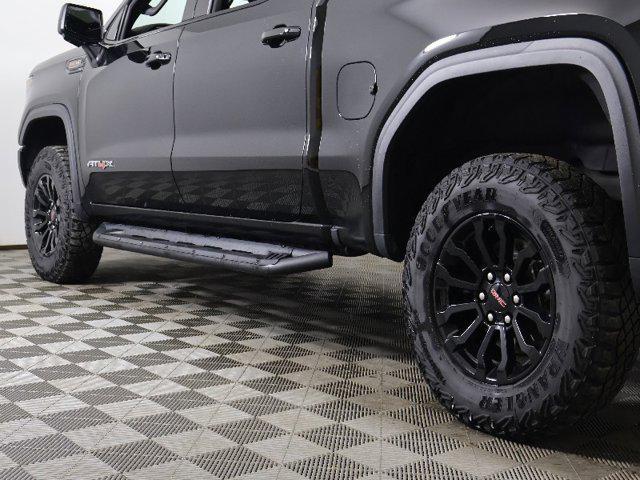 used 2023 GMC Sierra 1500 car, priced at $58,999