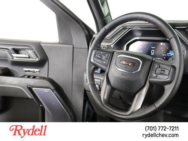 used 2023 GMC Sierra 1500 car, priced at $57,499