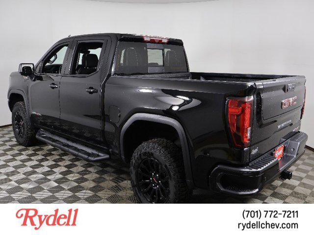 used 2023 GMC Sierra 1500 car, priced at $57,499