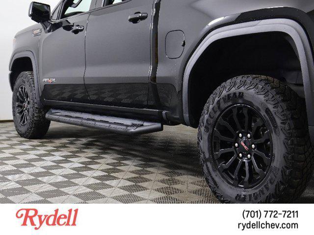 used 2023 GMC Sierra 1500 car, priced at $57,499