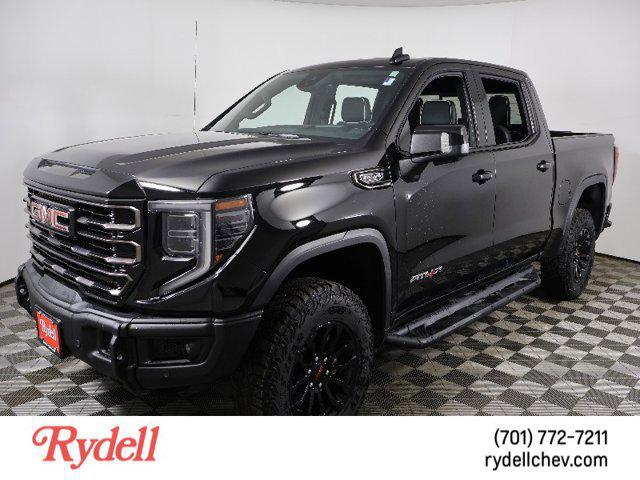 used 2023 GMC Sierra 1500 car, priced at $57,499