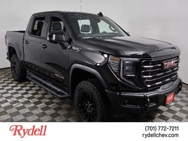 used 2023 GMC Sierra 1500 car, priced at $57,499