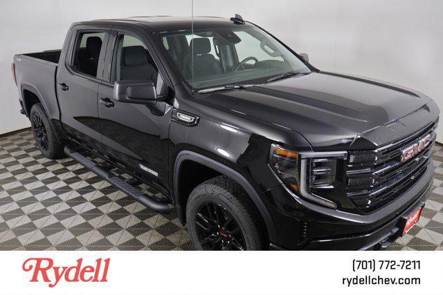 new 2025 GMC Sierra 1500 car, priced at $48,629