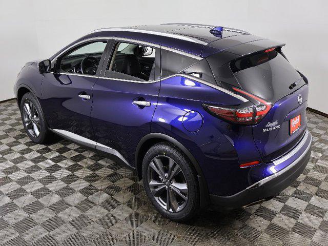 used 2024 Nissan Murano car, priced at $39,499