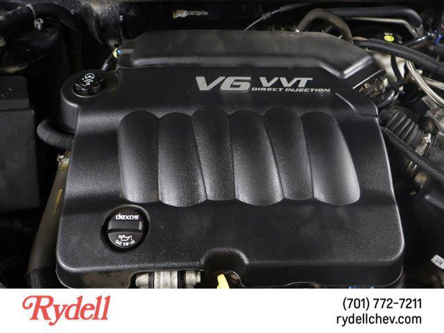 used 2013 Chevrolet Impala car, priced at $3,949