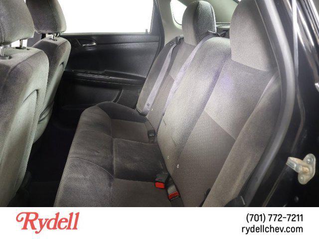 used 2013 Chevrolet Impala car, priced at $3,949
