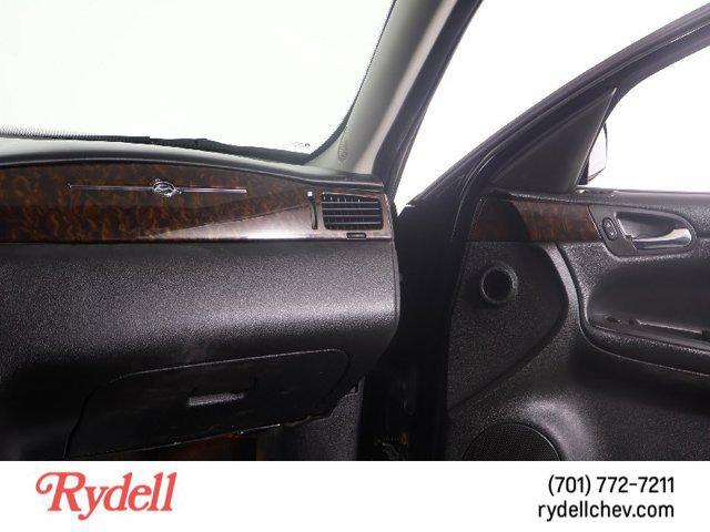 used 2013 Chevrolet Impala car, priced at $3,949