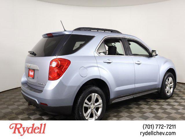 used 2014 Chevrolet Equinox car, priced at $5,990